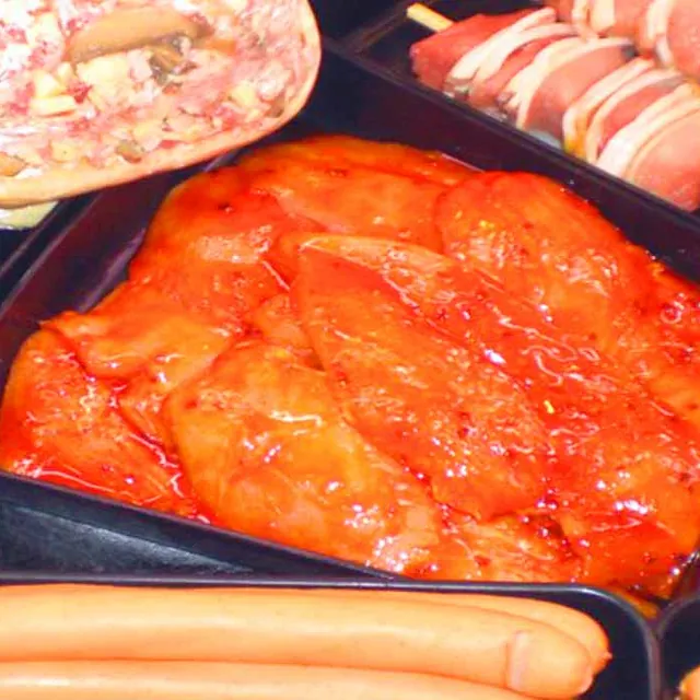Fleischerei - Catering und Party-Service Bernd Gieseke in Rehden und Diepholz