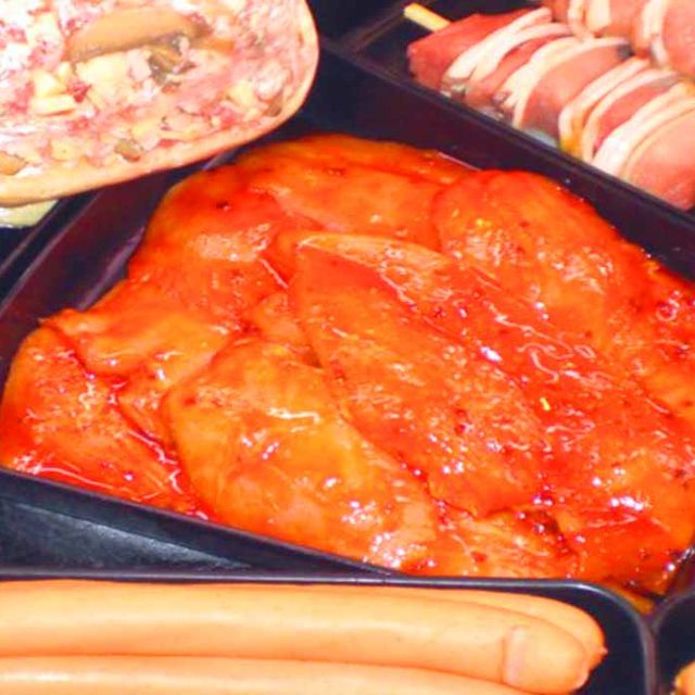 Fleischerei - Catering und Party-Service Bernd Gieseke in Rehden und Diepholz