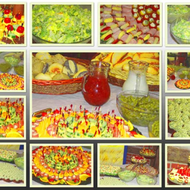 Fleischerei - Catering und Party-Service Bernd Gieseke in Rehden und Diepholz