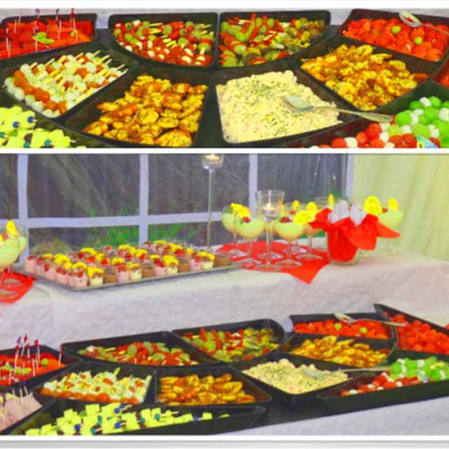 Fleischerei - Catering und Party-Service Bernd Gieseke in Rehden und Diepholz