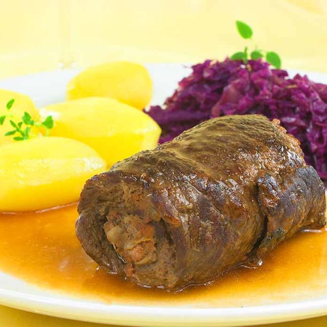 Fleischerei - Catering und Party-Service Bernd Gieseke in Rehden und Diepholz