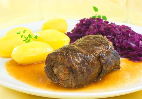 Fleischerei - Catering und Party-Service Bernd Gieseke in Rehden und Diepholz