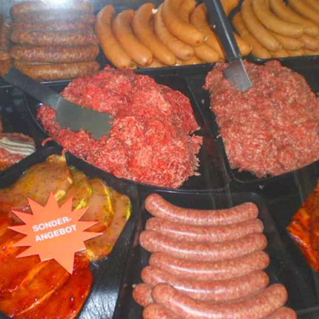 Fleischerei - Catering und Party-Service Bernd Gieseke in Rehden und Diepholz