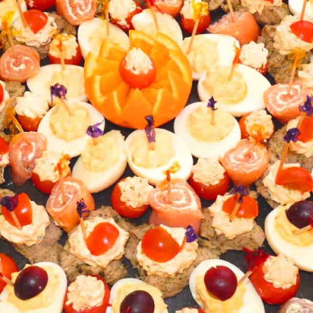 Fleischerei - Catering und Party-Service Bernd Gieseke in Rehden und Diepholz