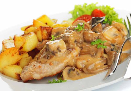 Fleischerei - Catering und Party-Service Bernd Gieseke in Rehden und Diepholz