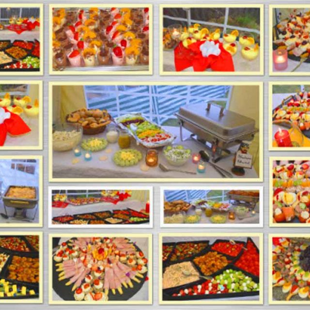 Fleischerei - Catering und Party-Service Bernd Gieseke in Rehden und Diepholz