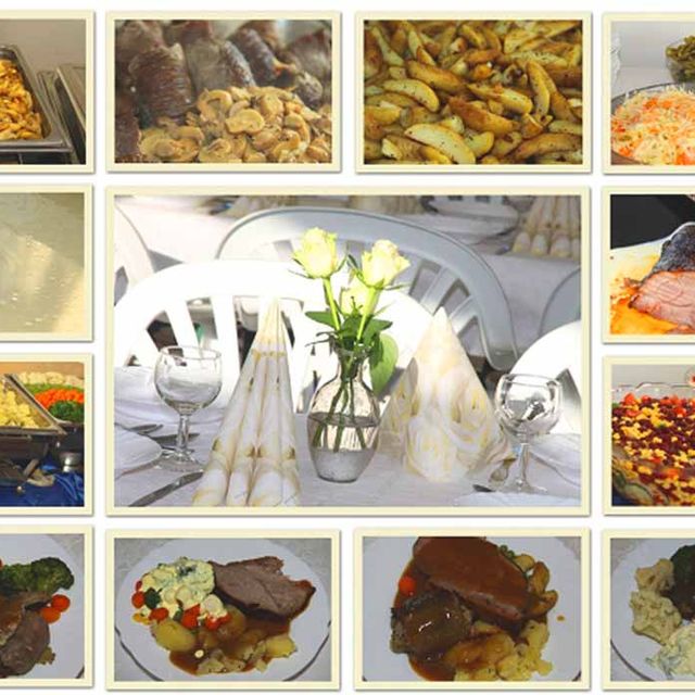 Fleischerei - Catering und Party-Service Bernd Gieseke in Rehden und Diepholz