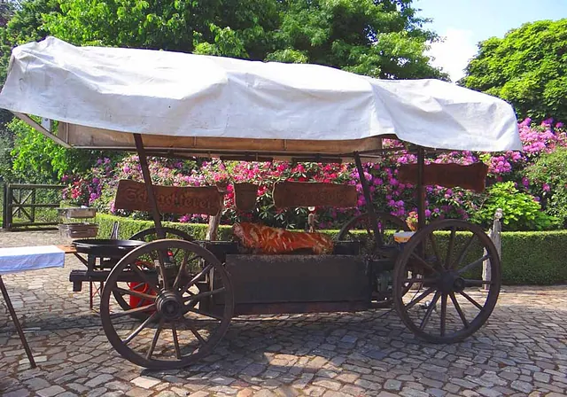 Fleischerei - Catering und Party-Service Bernd Gieseke in Rehden und Diepholz