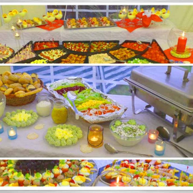 Fleischerei - Catering und Party-Service Bernd Gieseke in Rehden und Diepholz