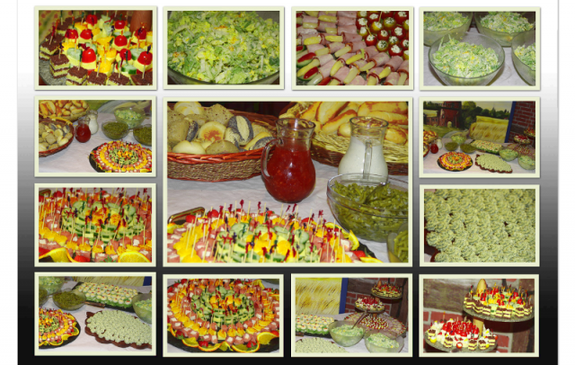 Fleischerei - Catering und Party-Service Bernd Gieseke in Rehden und Diepholz